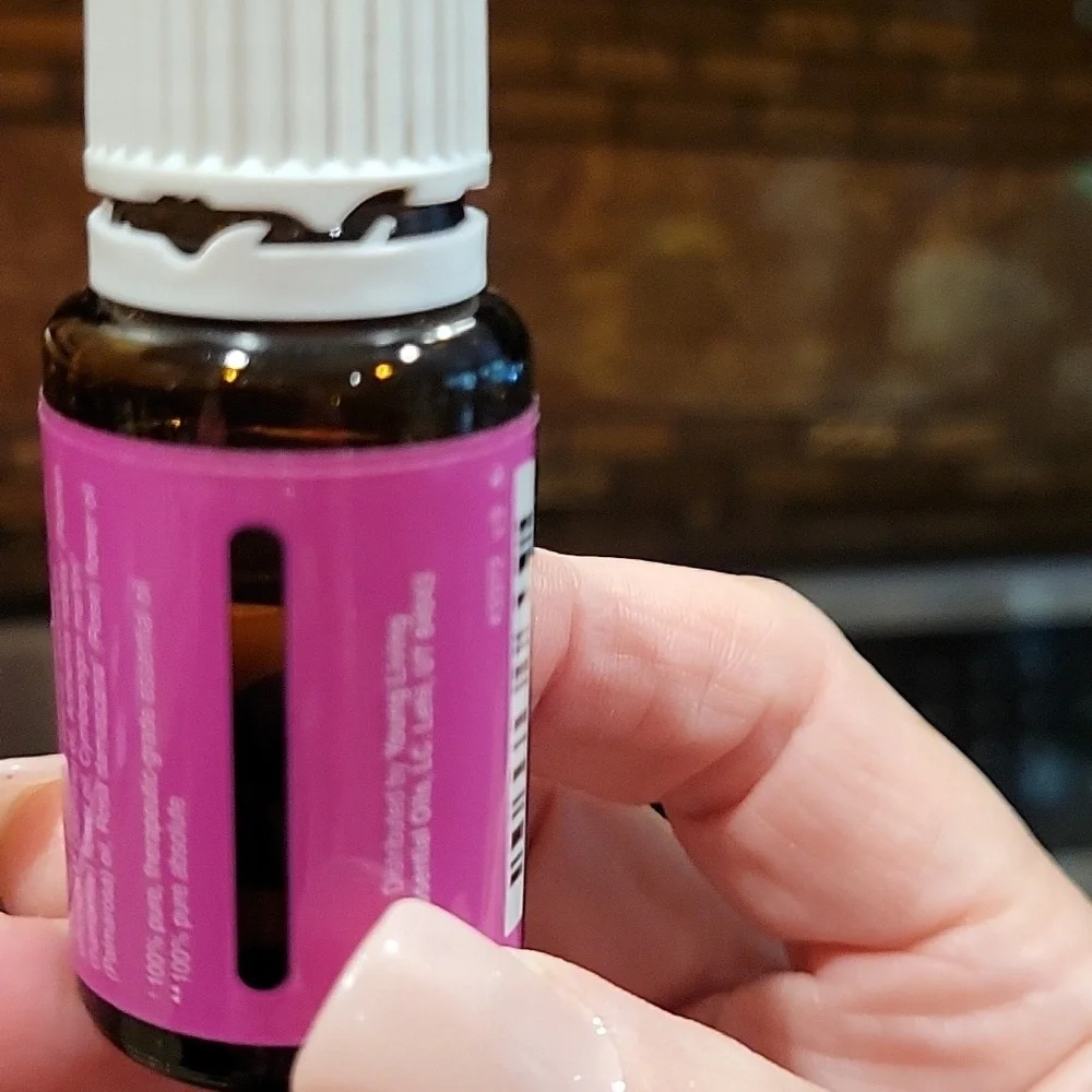 Young Living Essential Oils - Picture 2 of 2